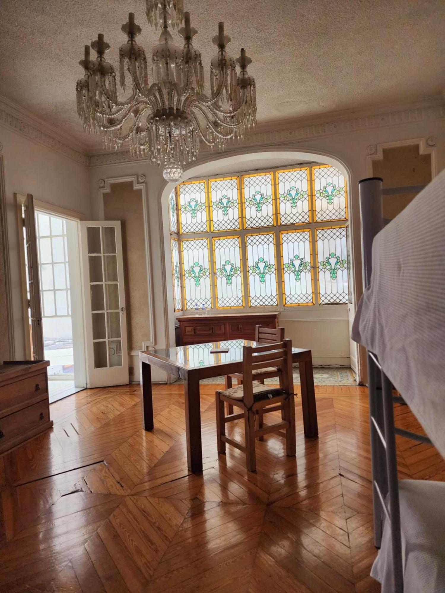 Anys Hostal Mexico City Ngoại thất bức ảnh