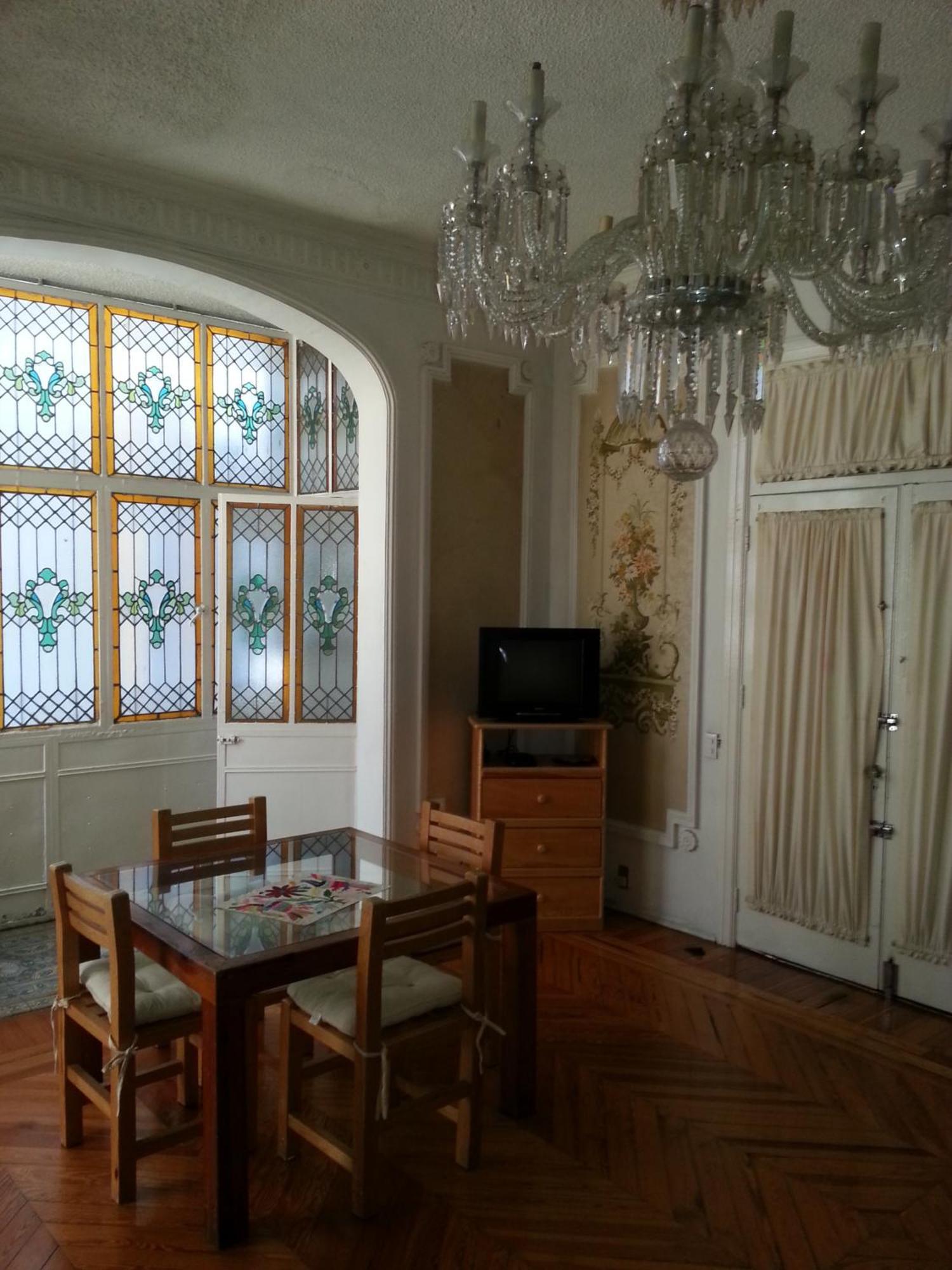 Anys Hostal Mexico City Ngoại thất bức ảnh