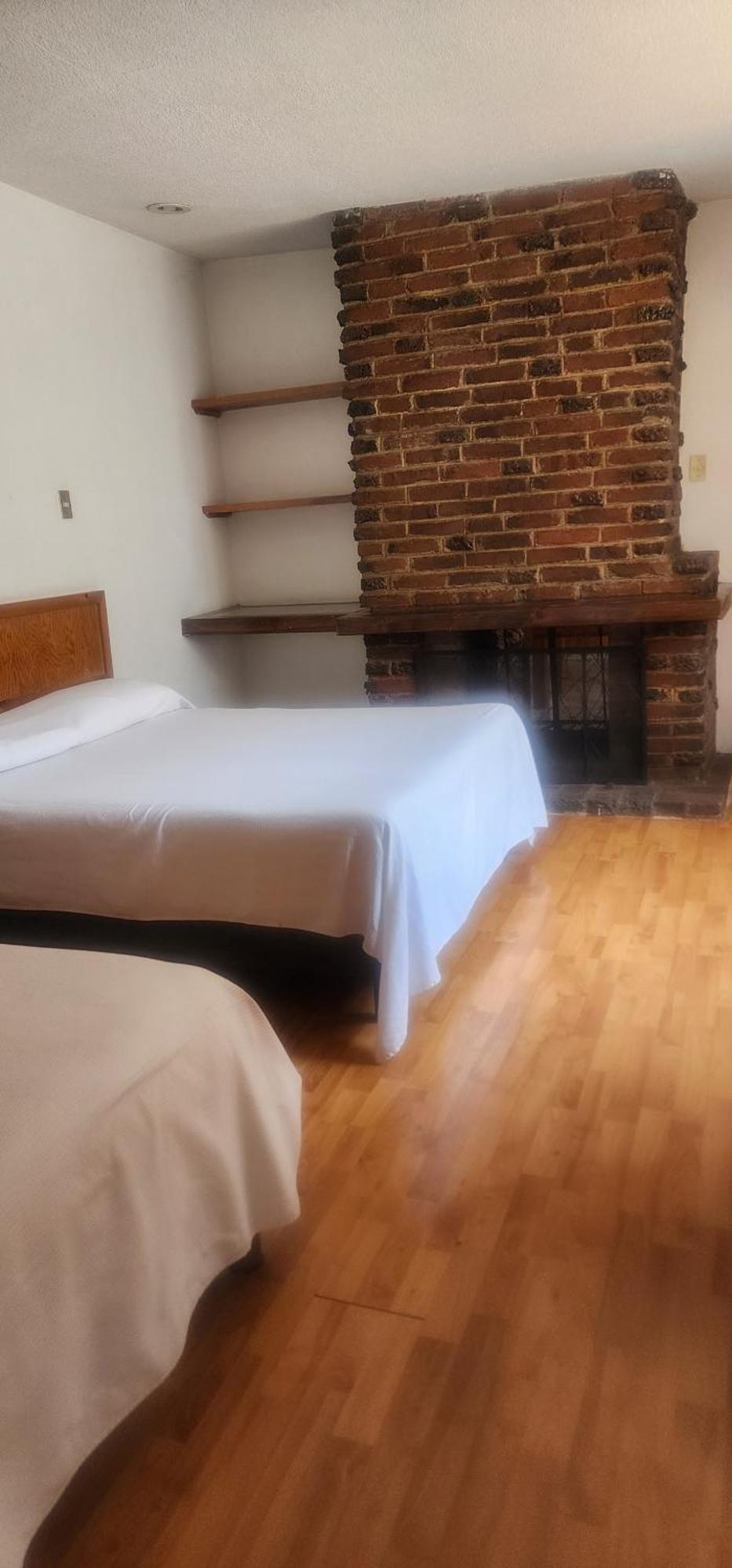 Anys Hostal Mexico City Phòng bức ảnh